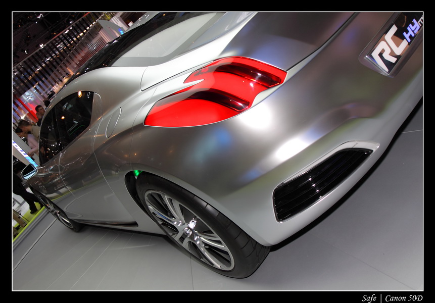 2008   10   Salon auto Paris   154